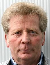 Horst Weyand aktiv 2006 - 2011
