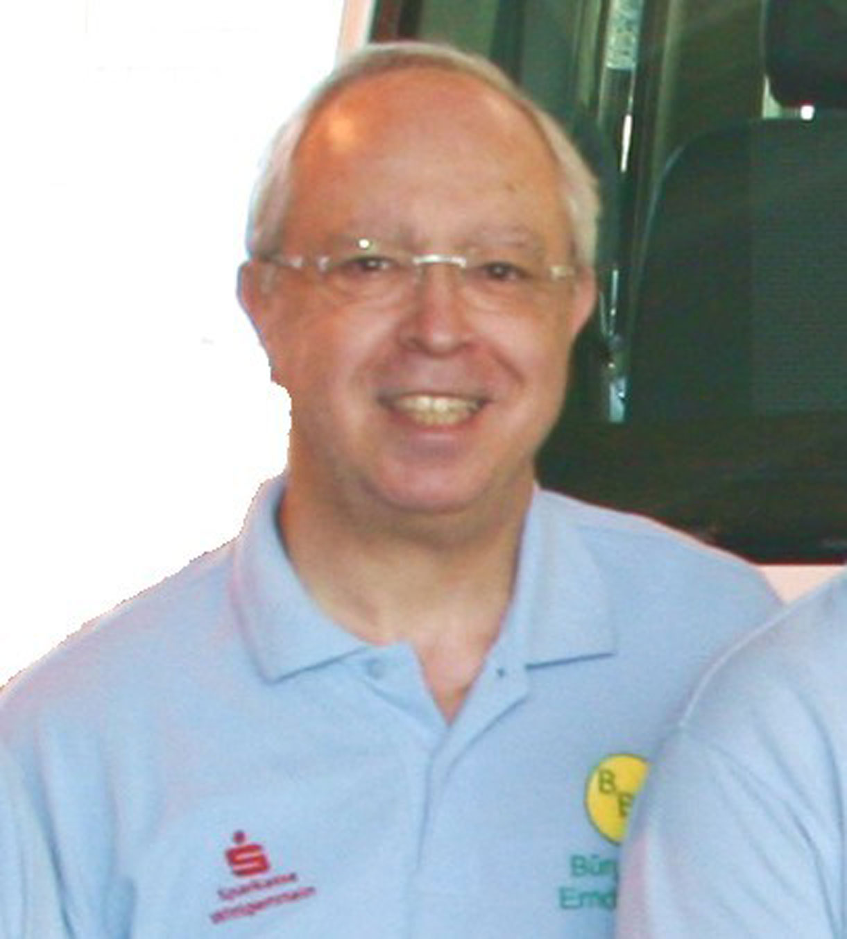 Joachim Litz Wohnort: Schameder aktiv seit 2012. Axel Jacobi